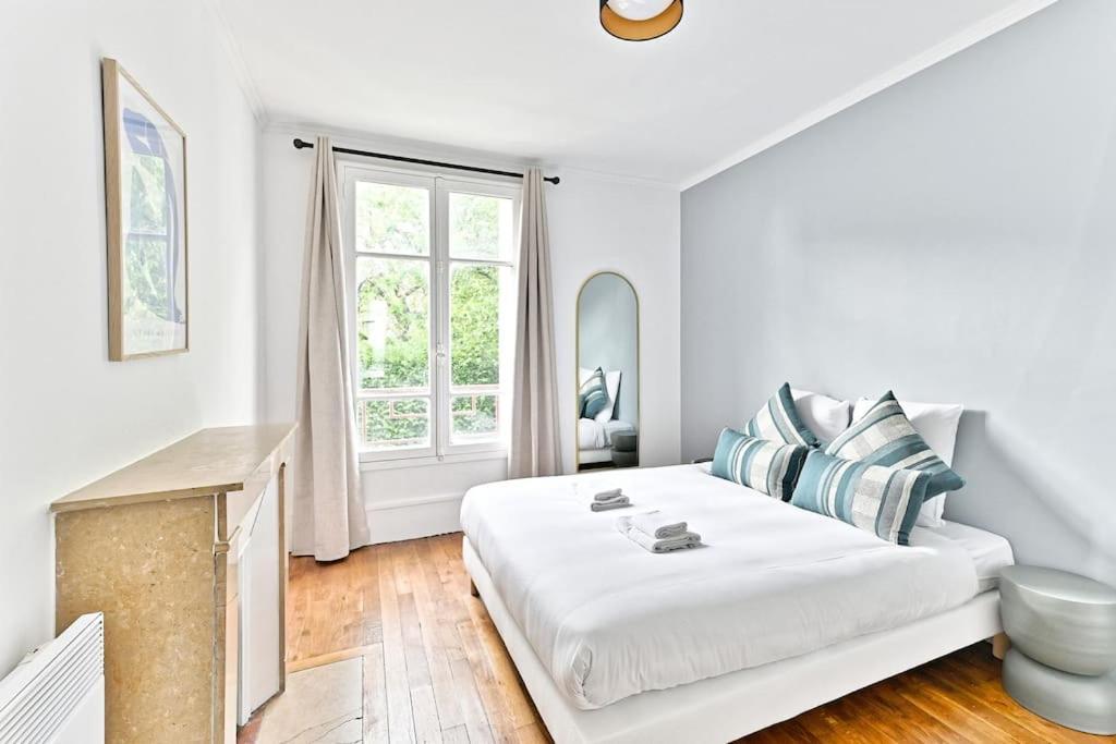 Appartement Vue Panoramique Sur La Capitale *